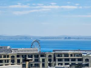 To Let 2 Bedroom Property for Rent in Green Point Western Cape